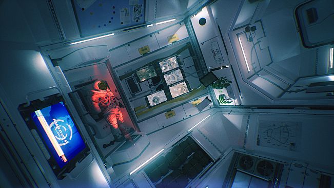 Interregnum Chronicles: Signal