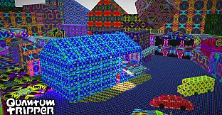 Quantum Tripper - Nanofest