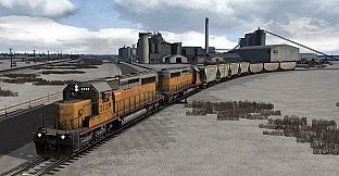 TS Marketplace: Union Pacific Scenario Pack 01 Add-On