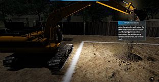 Operator Training：Heavy Equipment