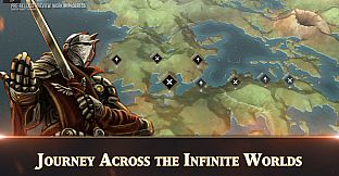 Infinity Wars - Rise of the Rifts Campaign Pack