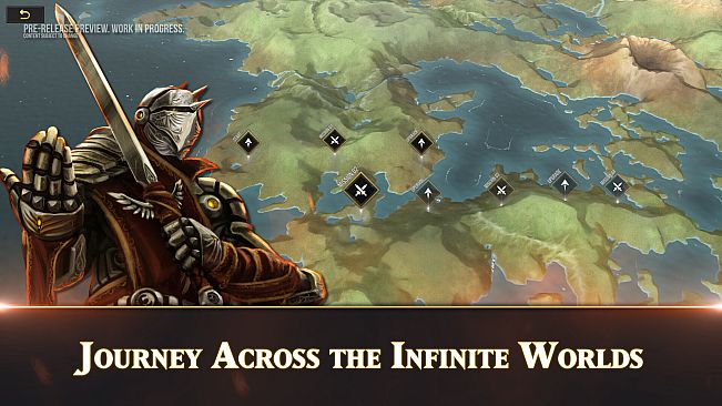 Infinity Wars - Rise of the Rifts Campaign Pack