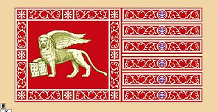 Coloring Pixels - Flag Pack