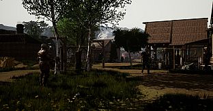 Ironsmith Medieval Simulator: Prologue