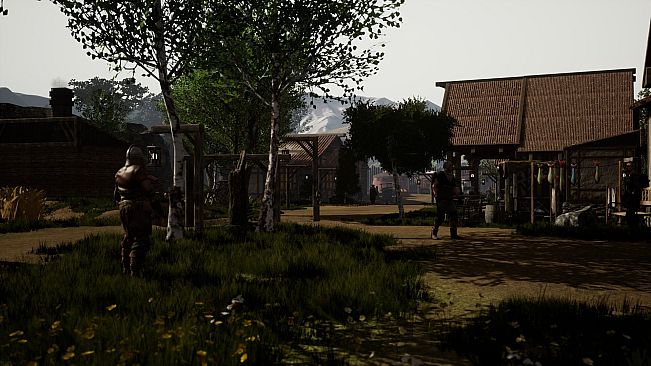Ironsmith Medieval Simulator: Prologue