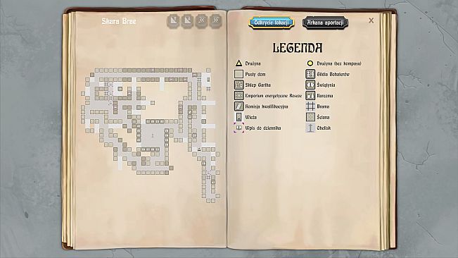 The Bard's Tale Trilogy