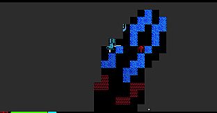 Tiger Tank 59 Ⅰ Break The Fog MP056