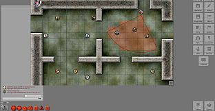Fantasy Grounds - Men of Wyndhaven