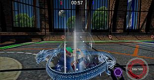 Super Strike Champions