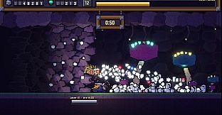 Dwarven Shift 98