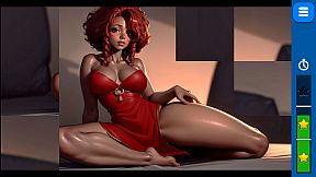 LEWD GIRLS: Hentai Puzzle