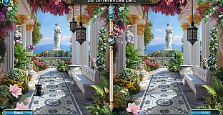 Daydream Mosaics 6: Empire - Collector's Edition