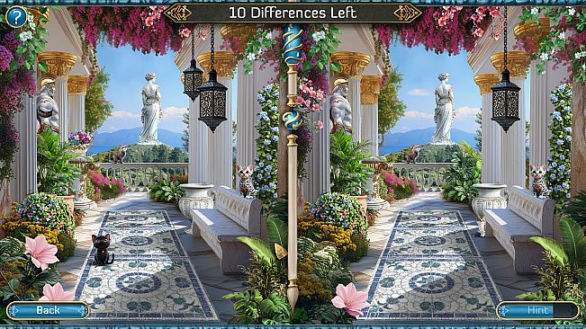 Daydream Mosaics 6: Empire - Collector's Edition