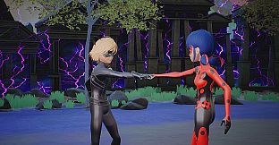 Miraculous: Paris Under Siege - Deluxe Pack