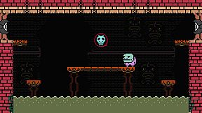 Warlock Bentspine - Toilet Edition