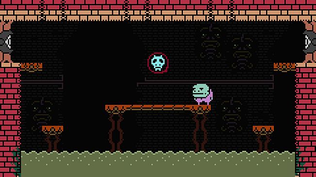 Warlock Bentspine - Toilet Edition