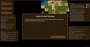 Kingdoms Test Of Time