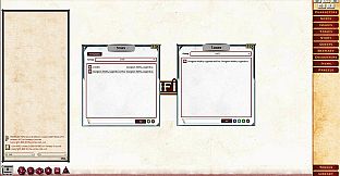 Fantasy Grounds - Rumours, Notes and Books Collection (Pathfinder 2E)