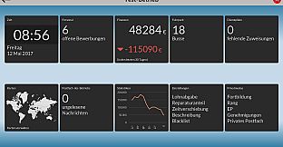 OMSI 2 Add-on Busbetrieb-Simulator