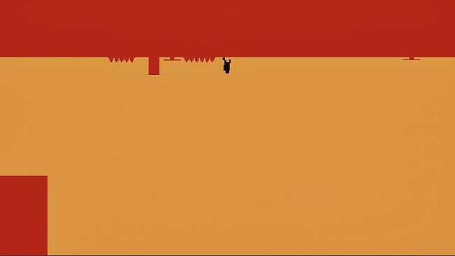 Devil's Level : The Checkpoint