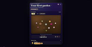 Readerpet - Garden Décor Pack
