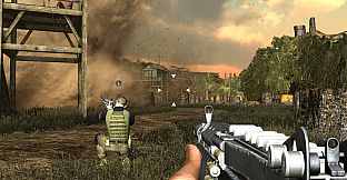 Conflict: Denied Ops