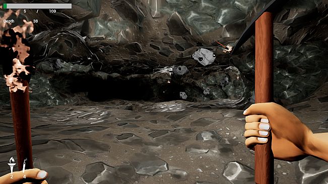 Mining My Own Business