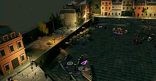 Roxy Raccoon's Pinball Panic - Steampunk Stories