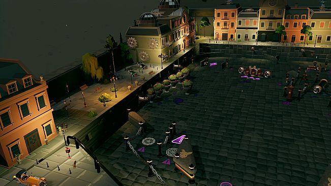 Roxy Raccoon's Pinball Panic - Steampunk Stories