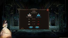 VEmpire - The Kings of Darkness