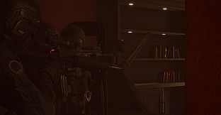 Ready or Not [archive]