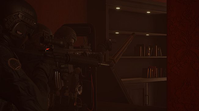 Ready or Not [archive]