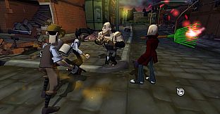 Precipice of Darkness, Episode One