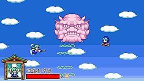 SANAE's Sylphid Breeze