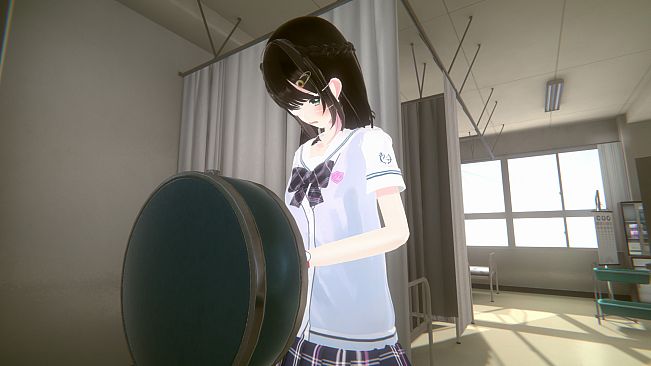 Chupa Chupa VR - Dress-up pack