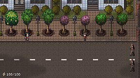 天台物语 Rooftop Story