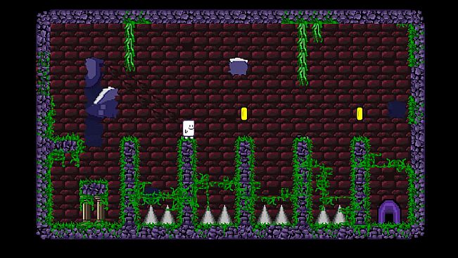 Marshmallow Marvin Xbox Bundle