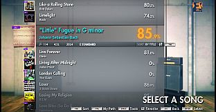 Rocksmith 2014 – Bachsmith