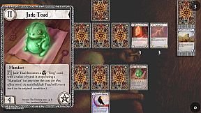 Arcano: The Trickery