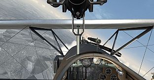 Rise of Flight: Bloody April