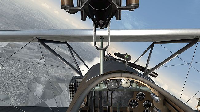 Rise of Flight: Bloody April