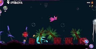 Echoes of the Abyss: Descend - DLC