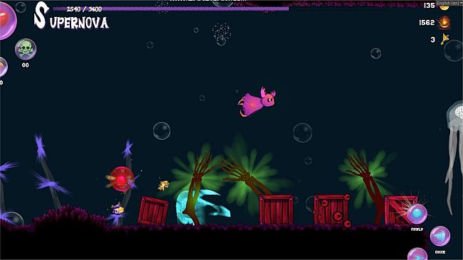 Echoes of the Abyss: Descend - DLC