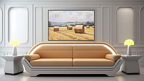 Instant Frame Mockup