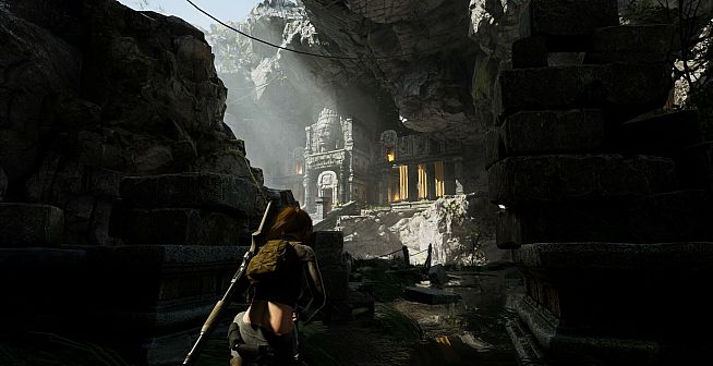 Ava Hunt and Thieves of the Lost