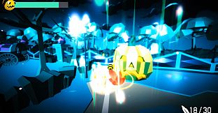 Bumblebee - Spooky Nights