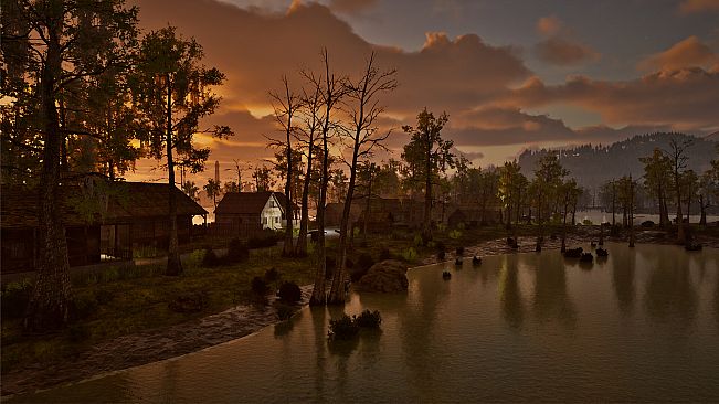 Park Ranger Simulator