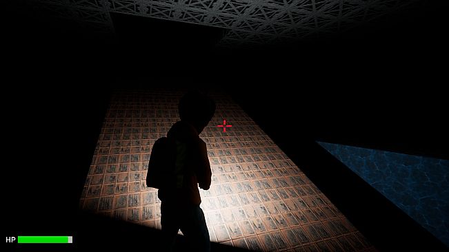 生化工厂/Biochemical factory