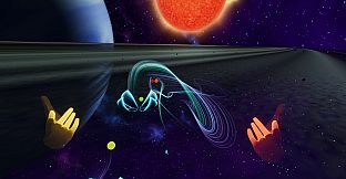 Pulsar, The VR Experience Soundtrack