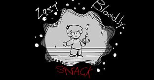 Last Bloody Snack Official Soundtrack